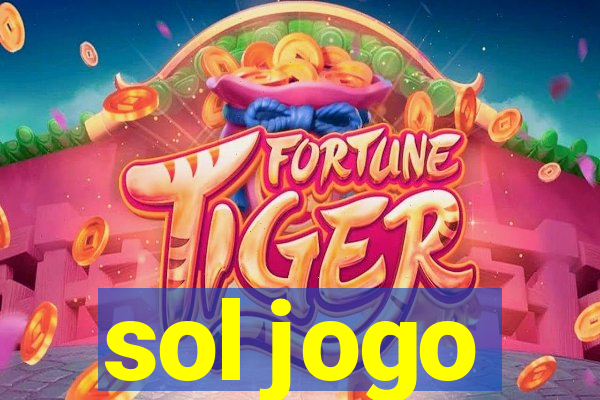 sol jogo